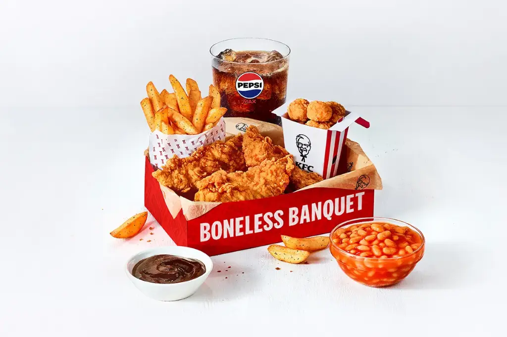 Boneless Box