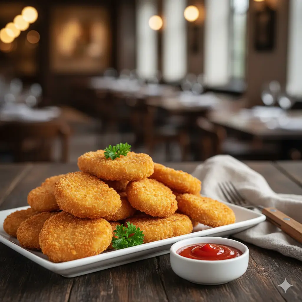 Nuggets